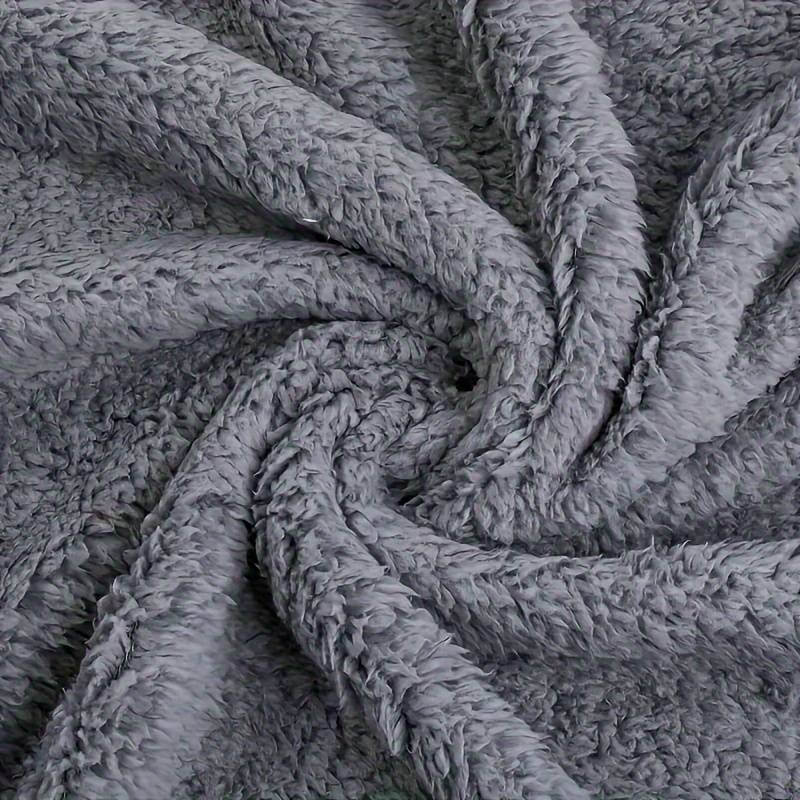Kuschelige Fleece-Welpendecke - Weich & Warm