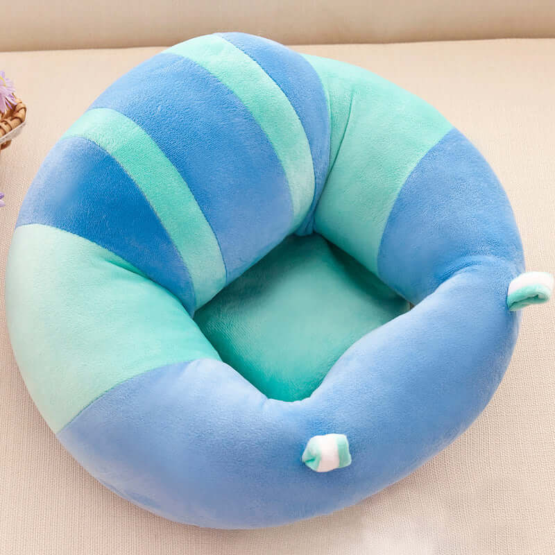 Chaise de jeu pour bébé - Sûre et confortable