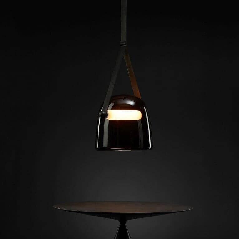 Elegante LED Pendelleuchte