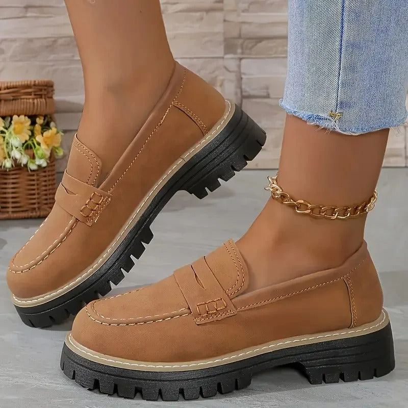 Orthopädische Komfort Slipper - Eleganz und Halt | Damen & Herren