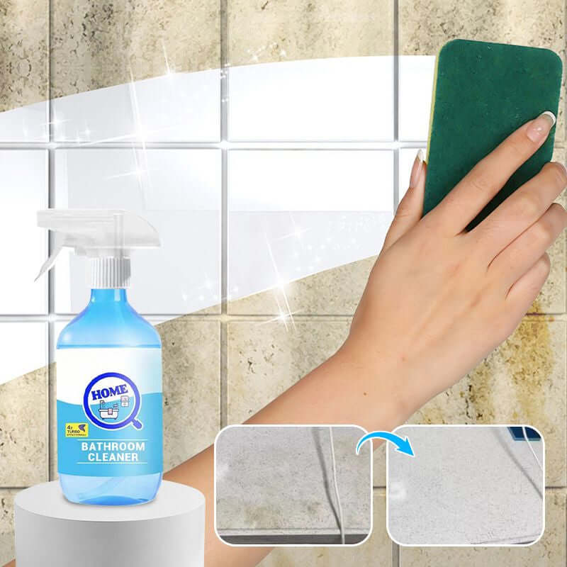 Nettoyant anticalcaire pour salle de bain 500 ml