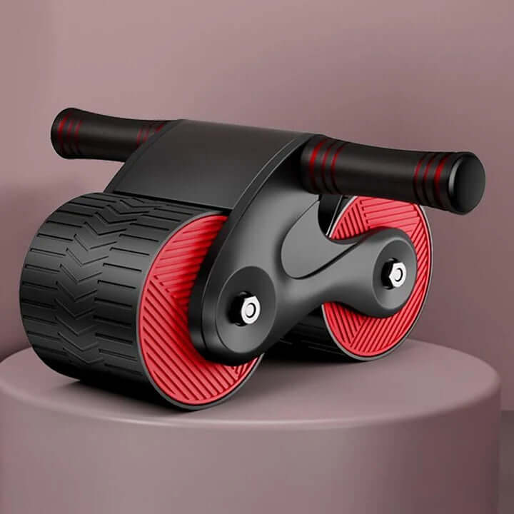 Premium Bauchmuskel-Roller - Effektives Training für Zuhause