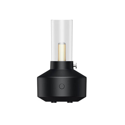 Ultraschall Aroma Diffuser mit Nachtlicht