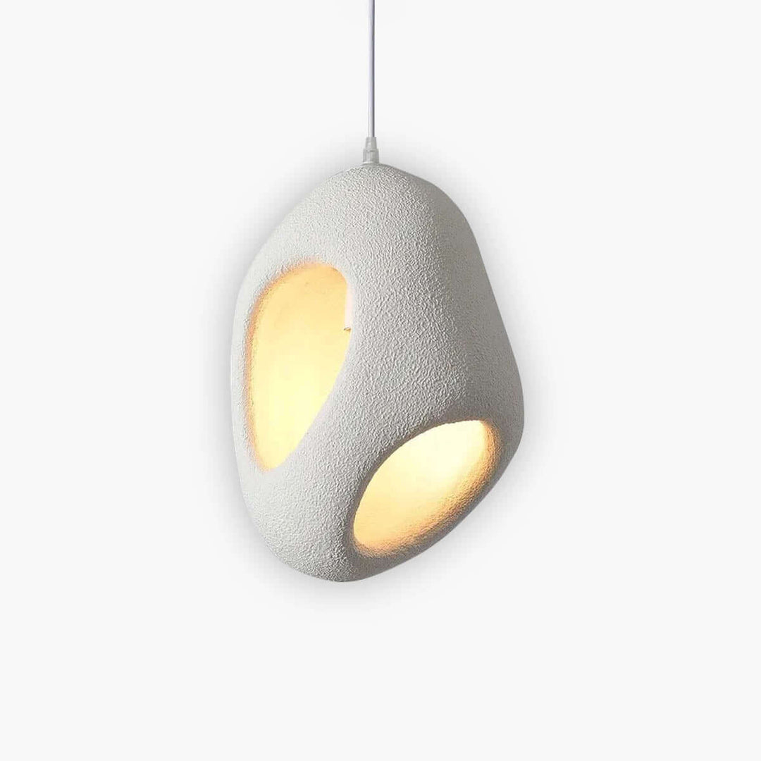 Wabi Sabi Pendelleuchte, Modernes Design