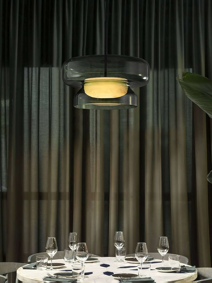 Suspension Bohemia - design moderne