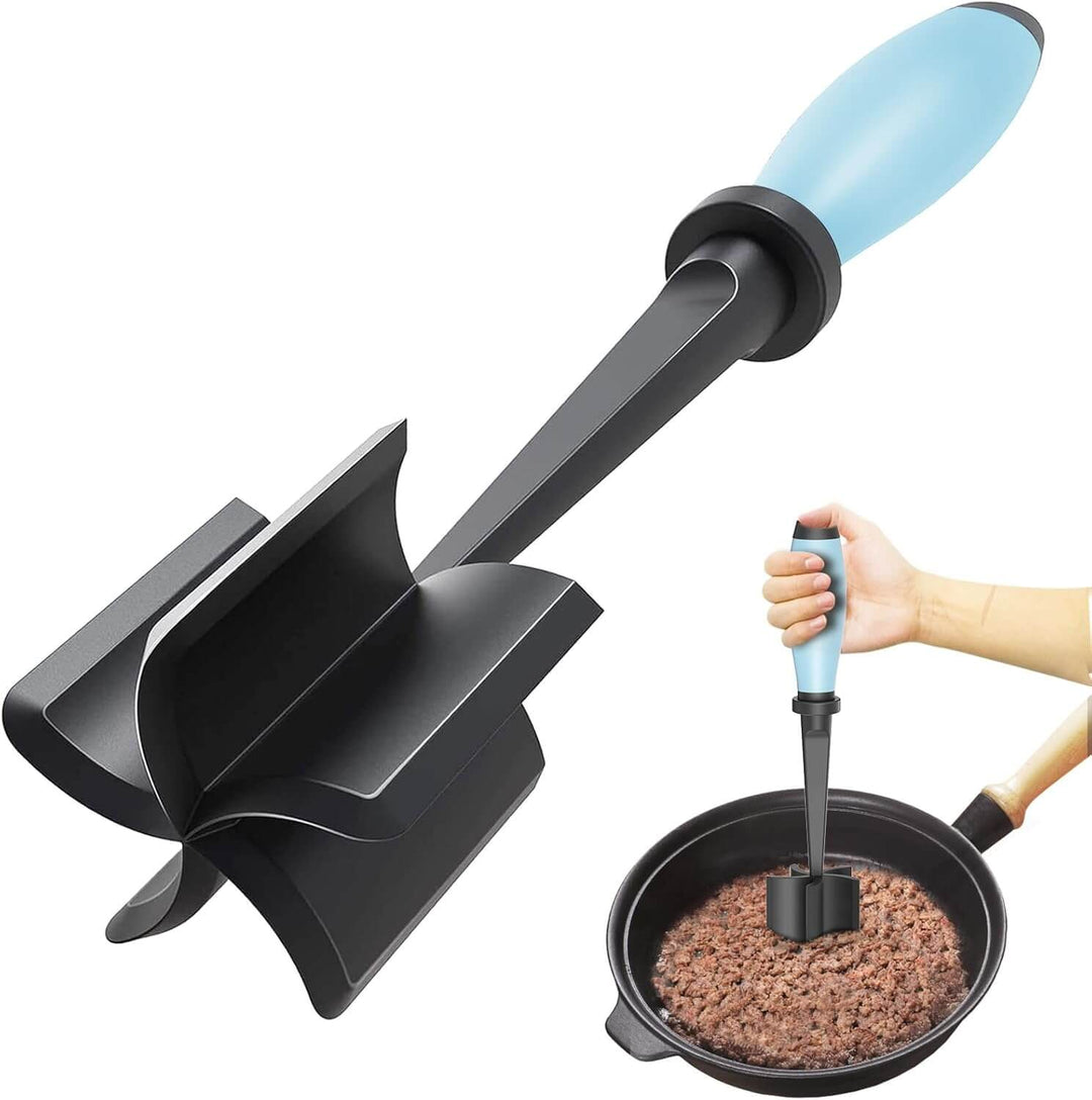 Hitzebeständiger Fleischzerkleinerer