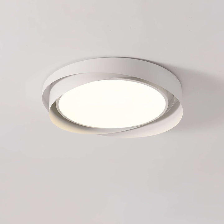Moderne LED Deckenleuchte - Halo Design