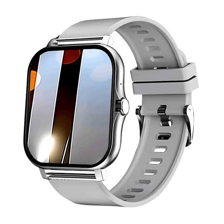 Montre connectée santé - Tracker d'activité