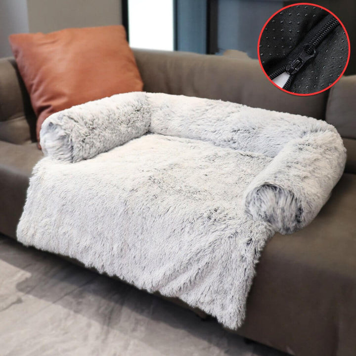 Canapé confortable pour chien et animal de compagnie