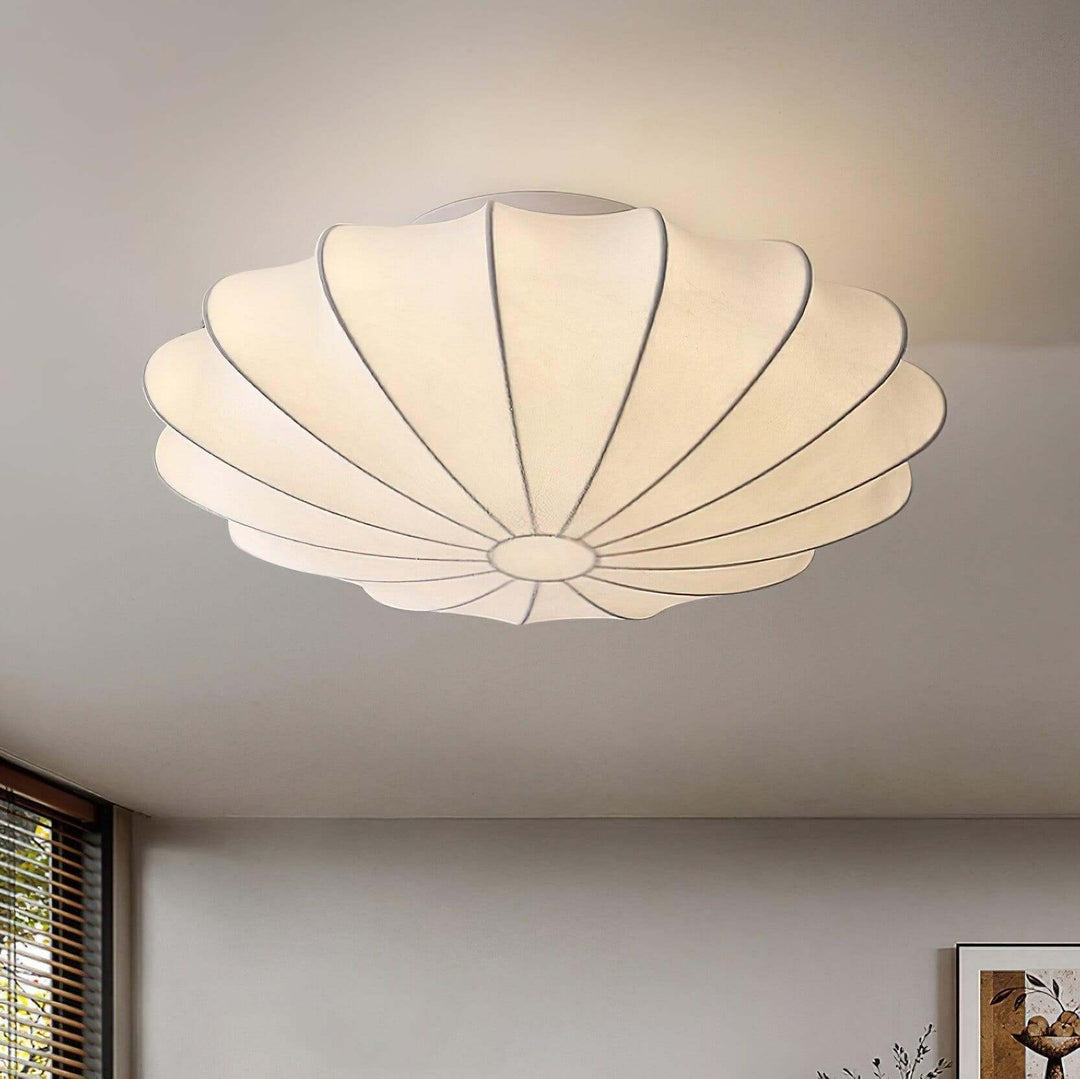 Designer Deckenleuchte Kugelform Modern