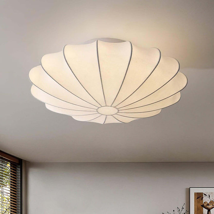 Designer Deckenleuchte Kugelform Modern