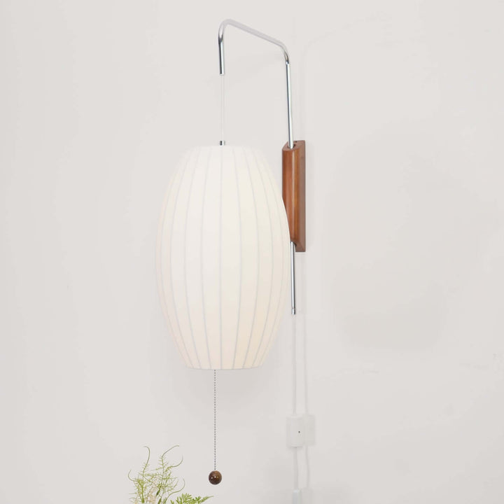 Moderne Wandleuchte Kugel Design Warmweißes Licht