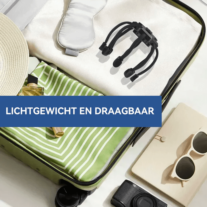 Kopfmassagegerät - Entspannung & Wohlbefinden
