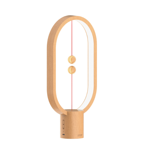 Magnetische LED Balance Tischlampe