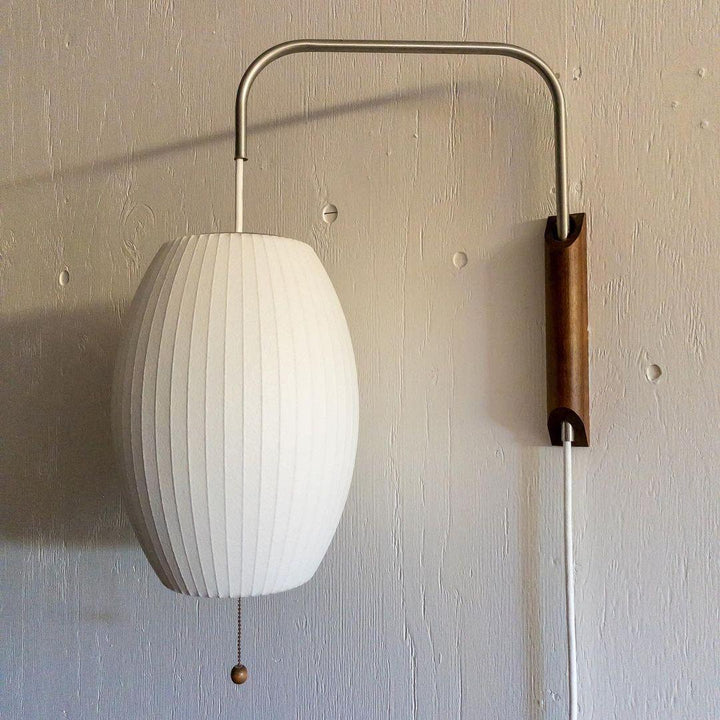 Moderne Wandleuchte Kugel Design Warmweißes Licht
