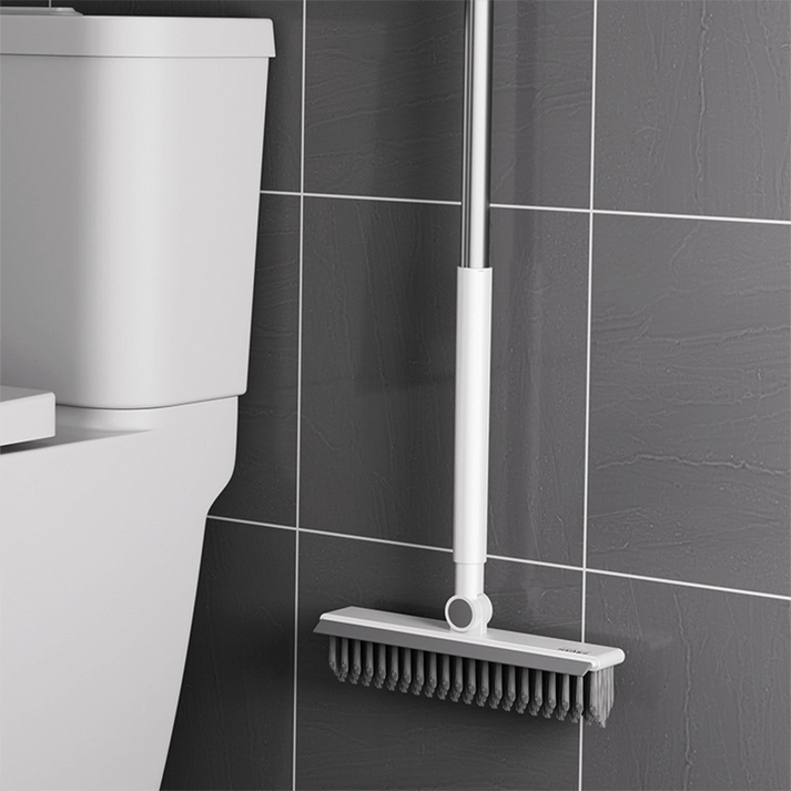 2in1 Wunder-Reinigungsmopp - Effiziente Bodenreinigung
