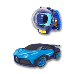 Blau