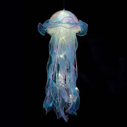 Lampe de chambre d'enfant créatures marines - veilleuse magique