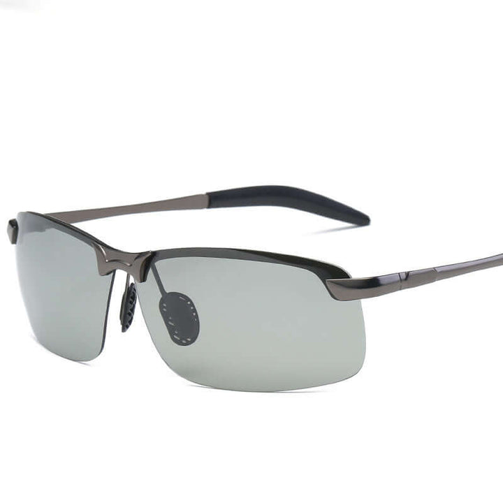 Selbsttönende Polarisierte Sonnenbrille