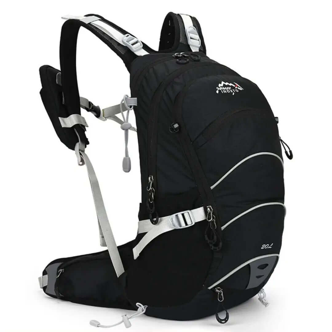 Wasserdichter Outdoor-Rucksack 20L