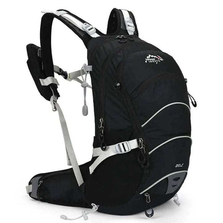 Wasserdichter Outdoor-Rucksack 20L
