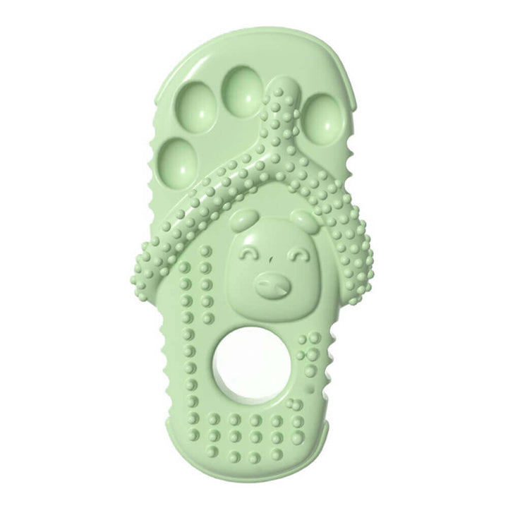Jouets à mâcher pour chiens - Imperméables et durables