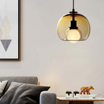 Cognac Farbe
