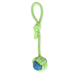 Ballon avec boucle 36 cm