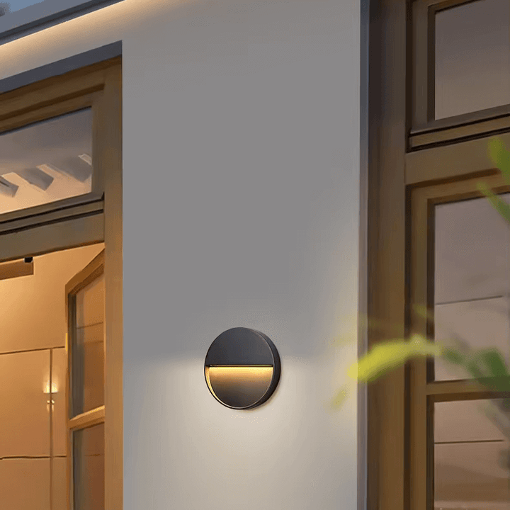 LED Wandleuchte Außen Treppe 3W/6W IP65 Wasserdicht