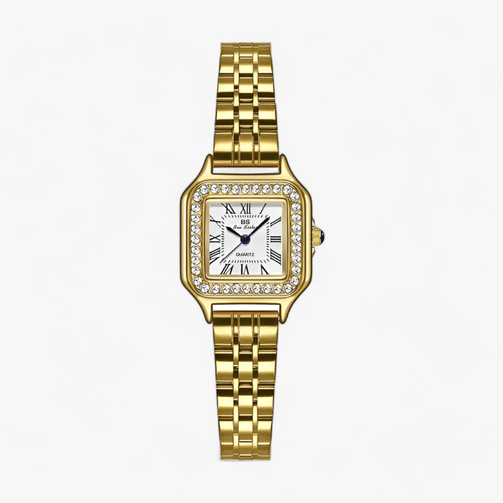 Elegante Herrenuhr - Zeitloses Design