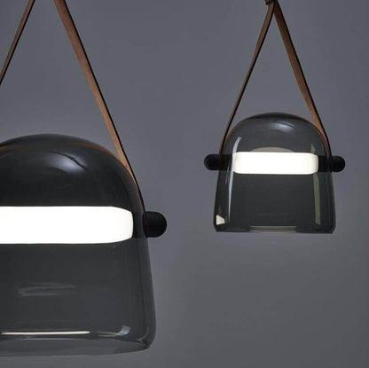 Elegante LED Pendelleuchte