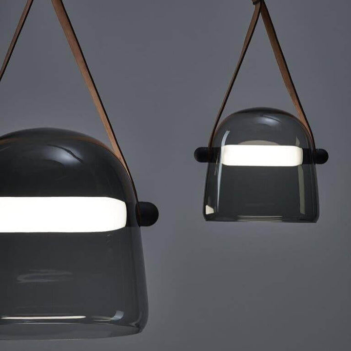 Elegante LED Pendelleuchte