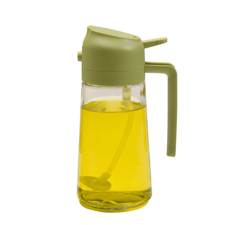 Vaporisateur d'huile pour cuisine 470 ml - SprayPure