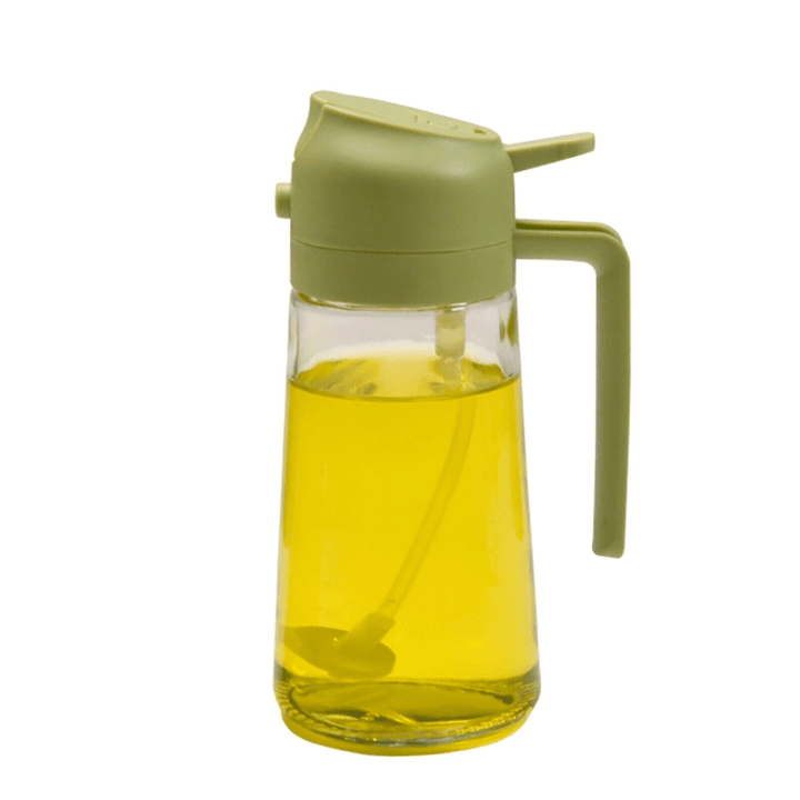 Vaporisateur d'huile pour cuisine 470 ml - SprayPure