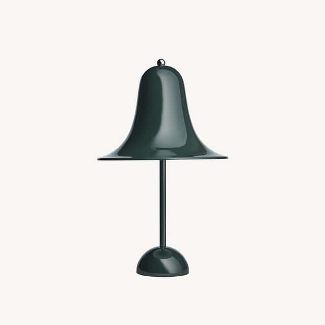 Lampe de table LED sans fil - Design moderne
