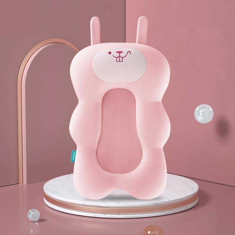 Baby Badekissen - Sicheres &amp; bequemes Baden