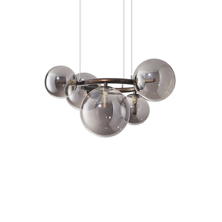 Plafonnier LED moderne