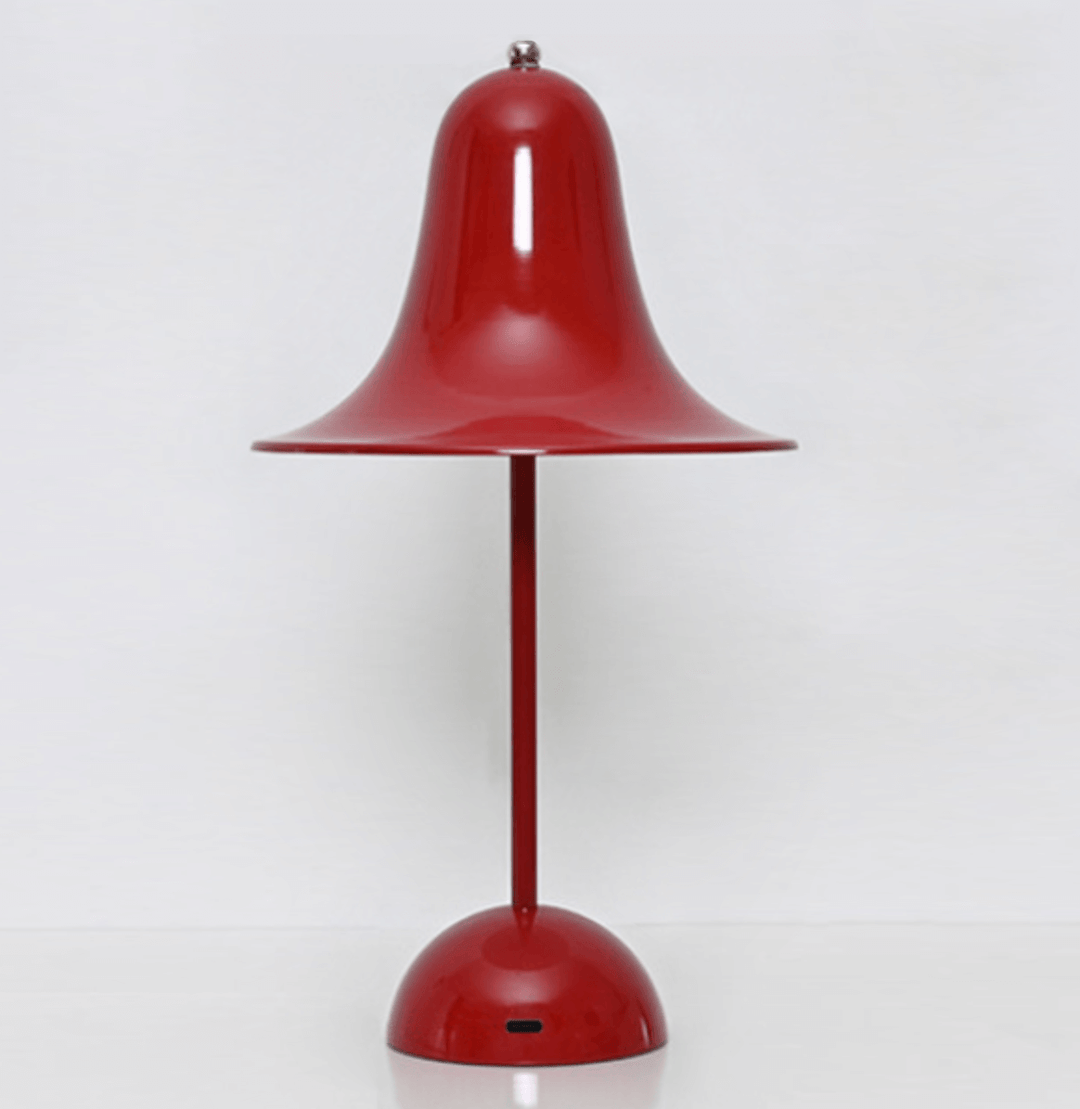Lampe de table LED sans fil - Design moderne