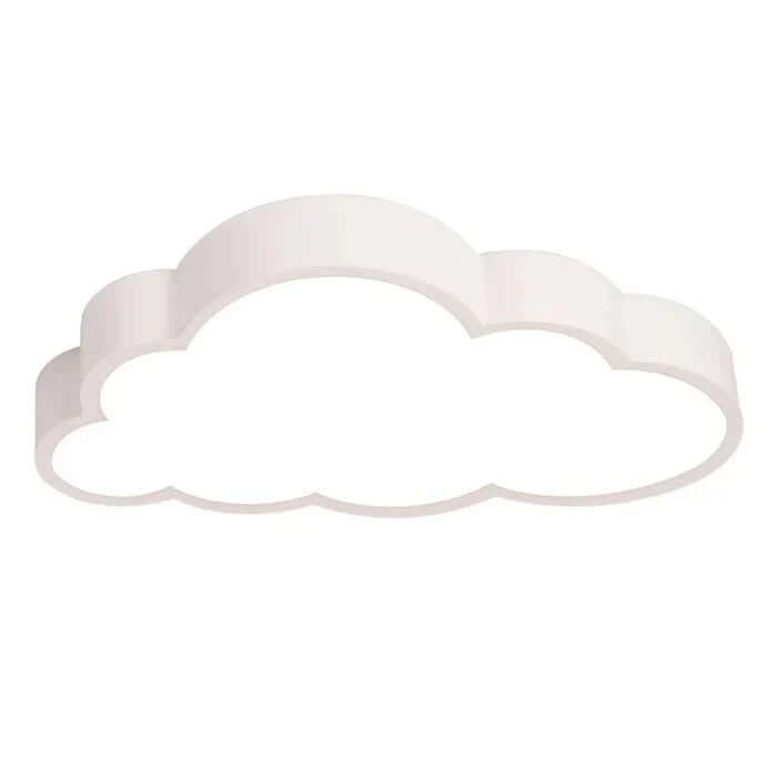 LED Deckenleuchte Wolke Kinderzimmer