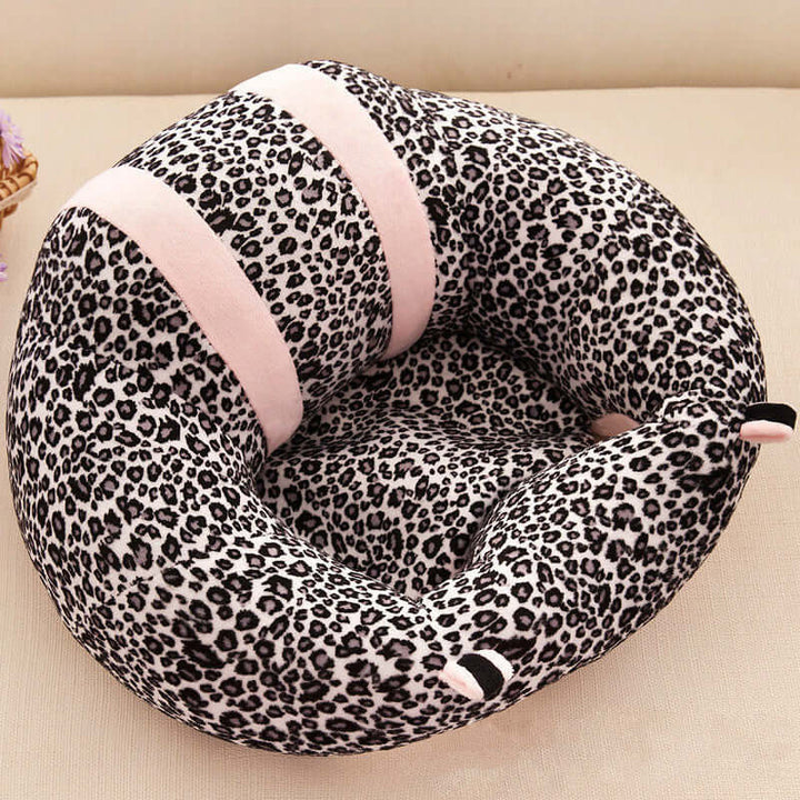 Chaise de jeu pour bébé - Sûre et confortable