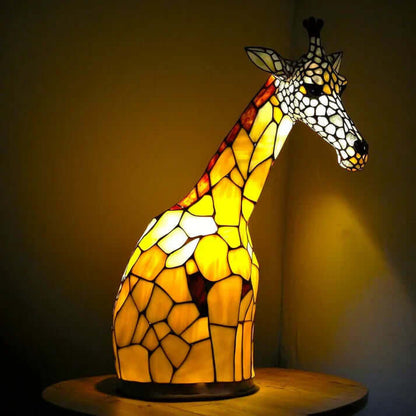 Lampe de table design moderne