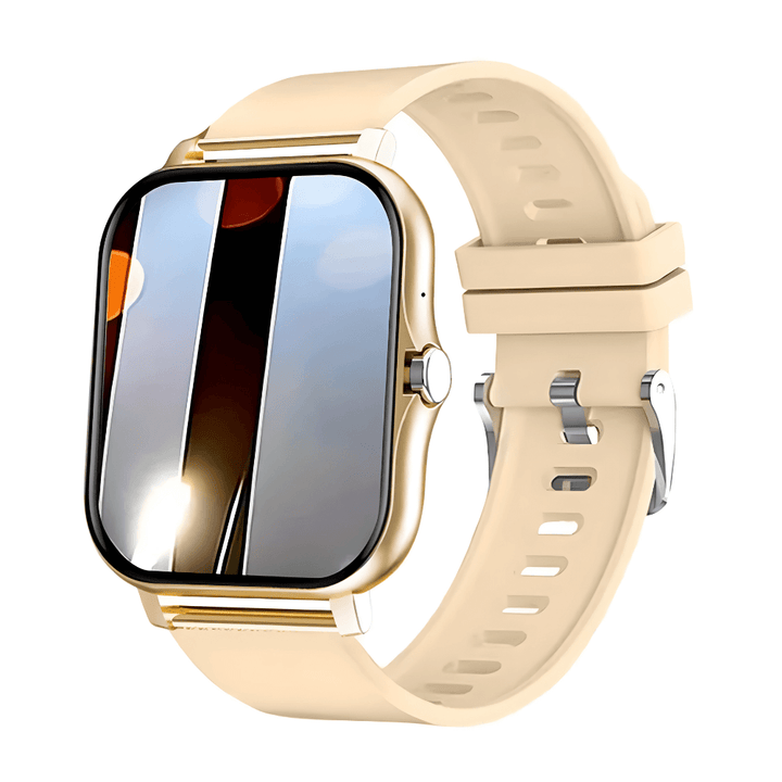 Montre connectée santé - Tracker d'activité