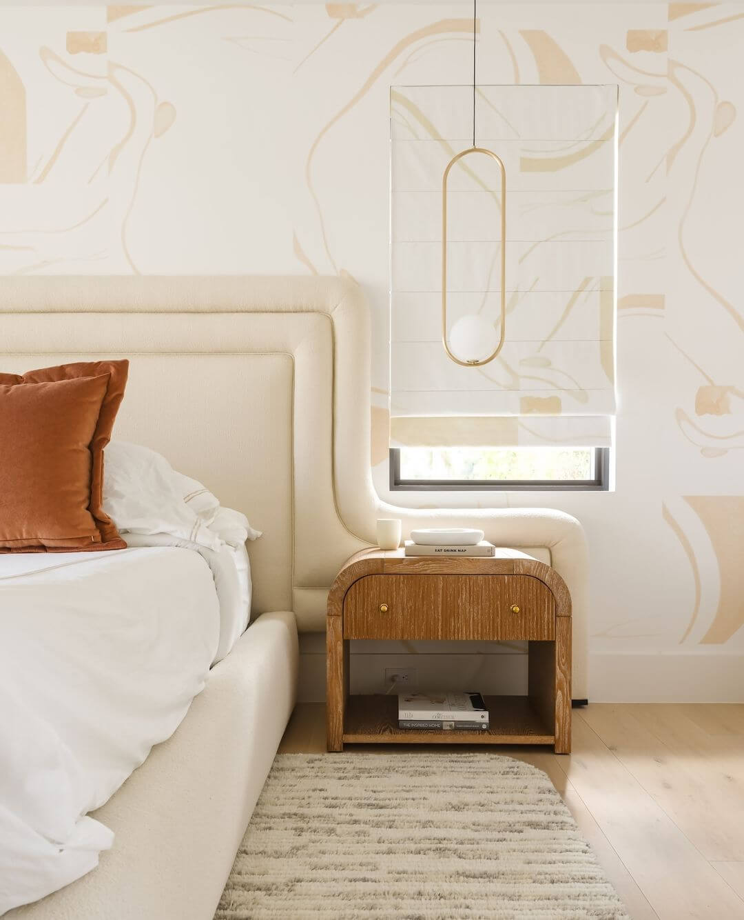 Elegante Pendelleuchte Modernes