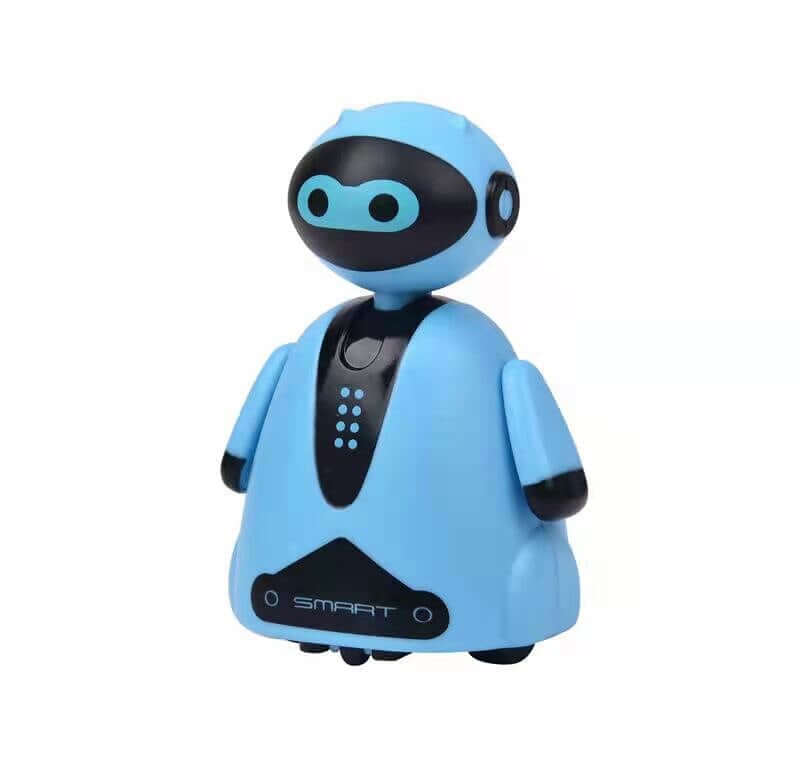 Kreativ-Roboter - Interaktives Zeichnen für Kinder ab 3 Jahren