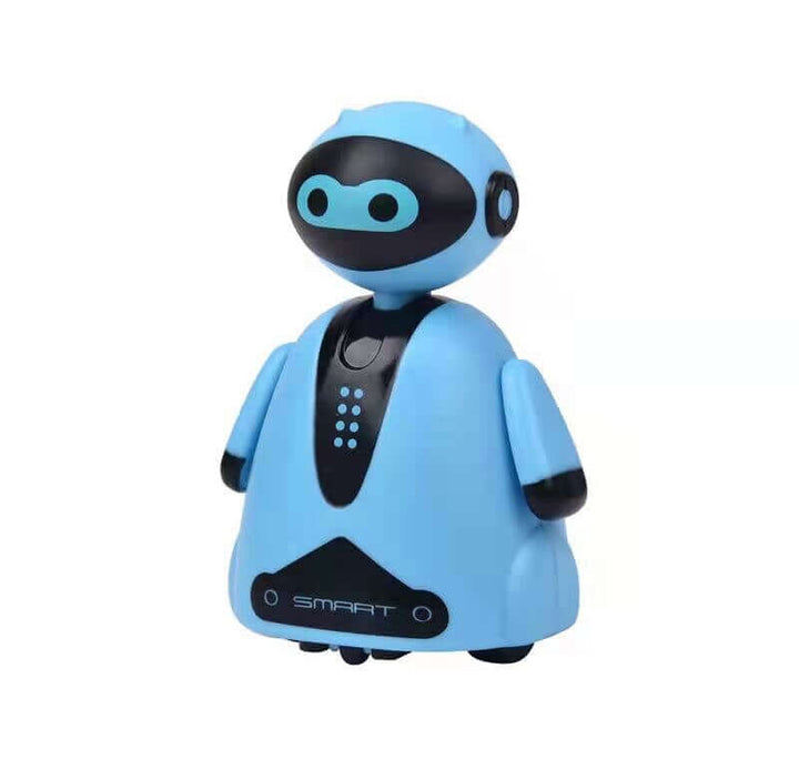 Kreativ-Roboter - Interaktives Zeichnen für Kinder ab 3 Jahren
