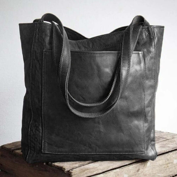 sac à main en cuir pour femme