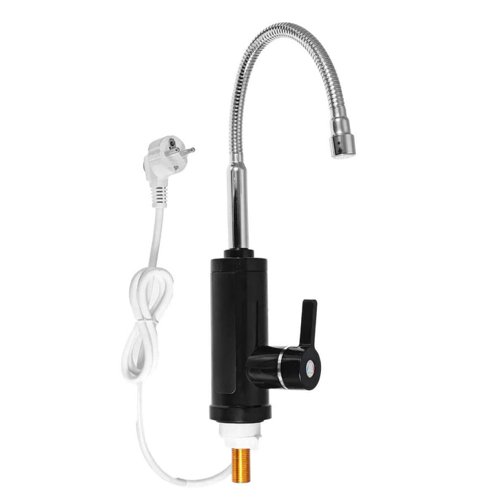 3000W Elektrischer Durchlauferhitzer Wasserhahn