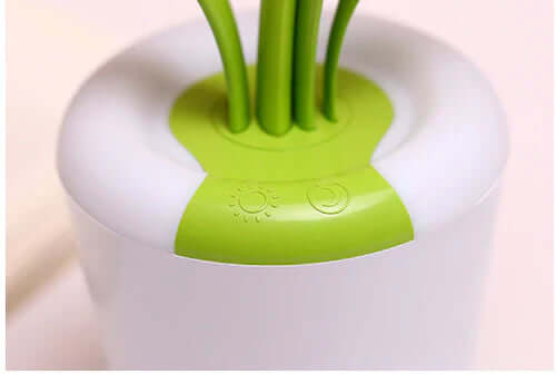 LED Schreibtischlampe, Modernes Design