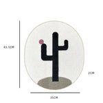 Cactus Blanc