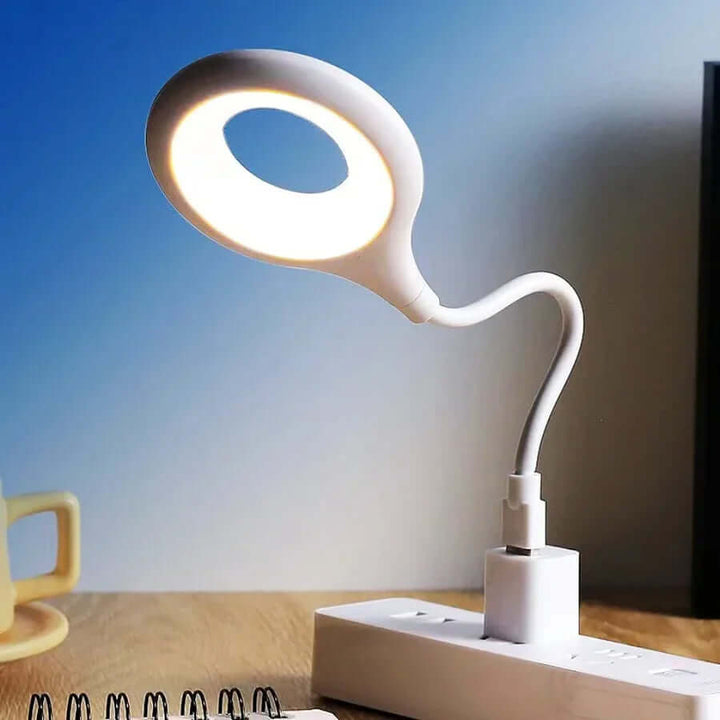 LED Nachtlicht, wiederaufladbar, dimmbar